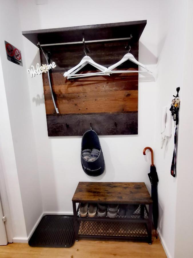 Zentrumsnahe Privatunterkunft Freistadt Exterior foto