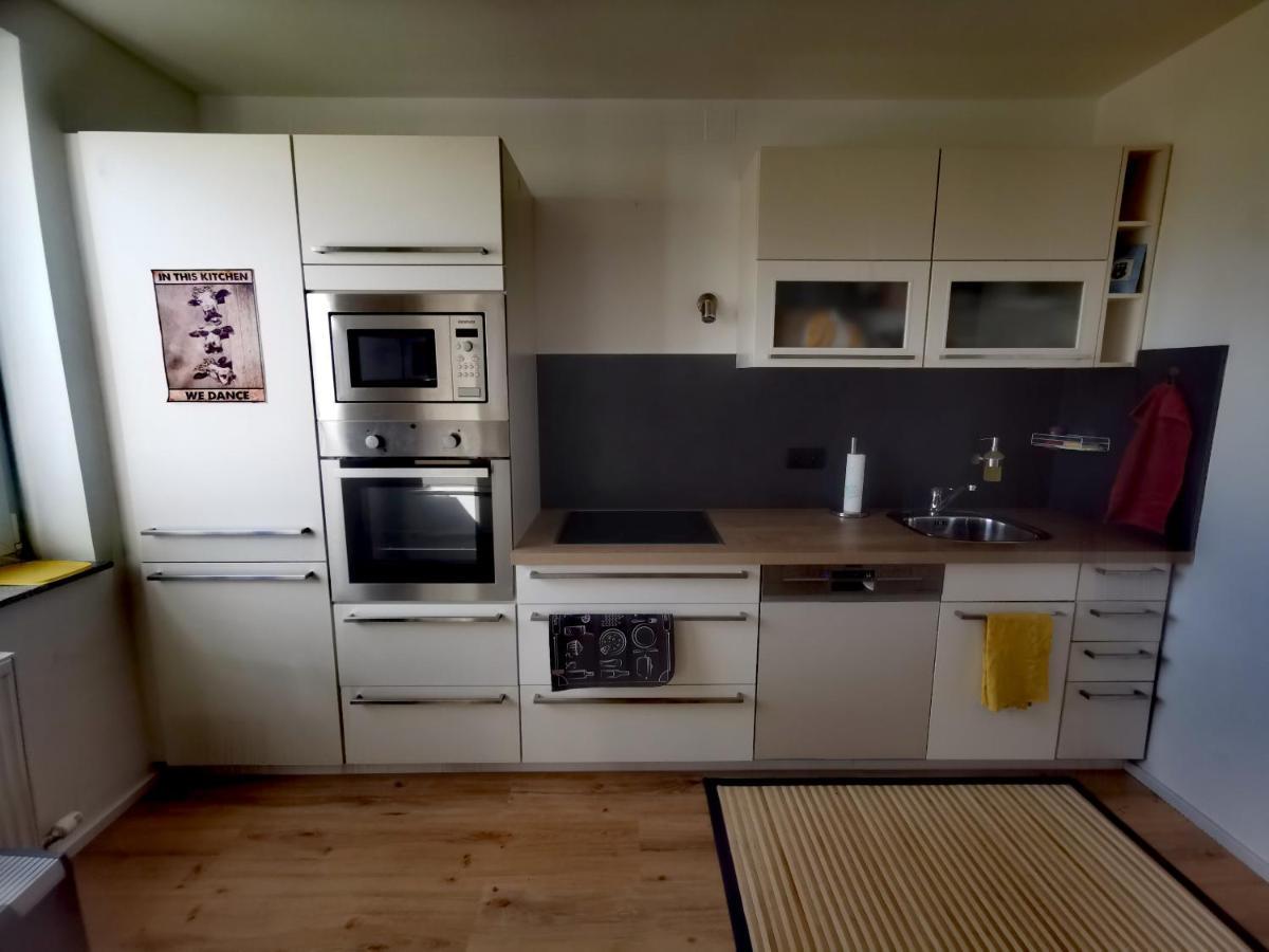 Zentrumsnahe Privatunterkunft Freistadt Exterior foto