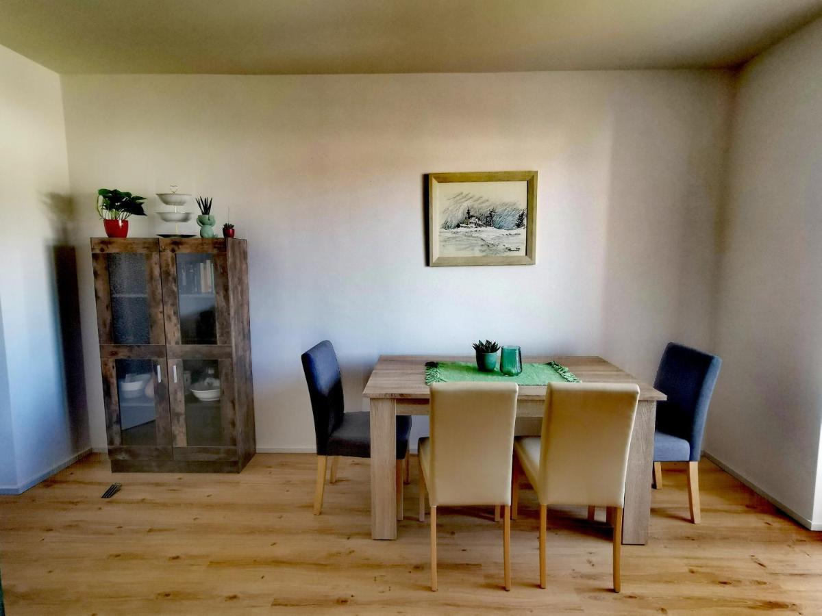 Zentrumsnahe Privatunterkunft Freistadt Exterior foto