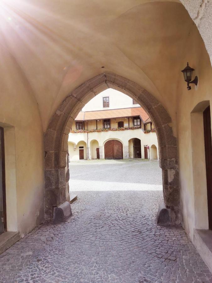 Zentrumsnahe Privatunterkunft Freistadt Exterior foto