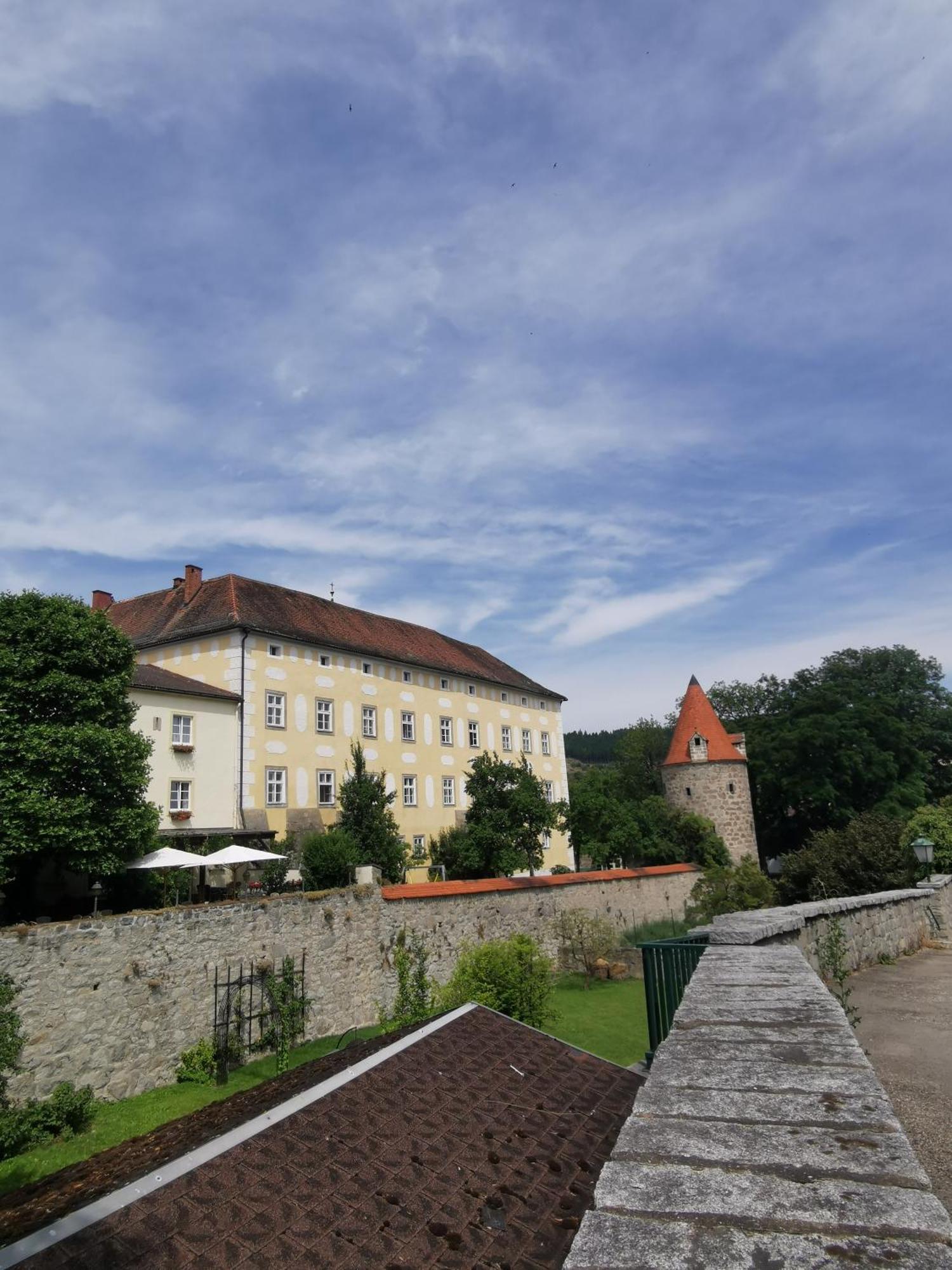 Zentrumsnahe Privatunterkunft Freistadt Exterior foto