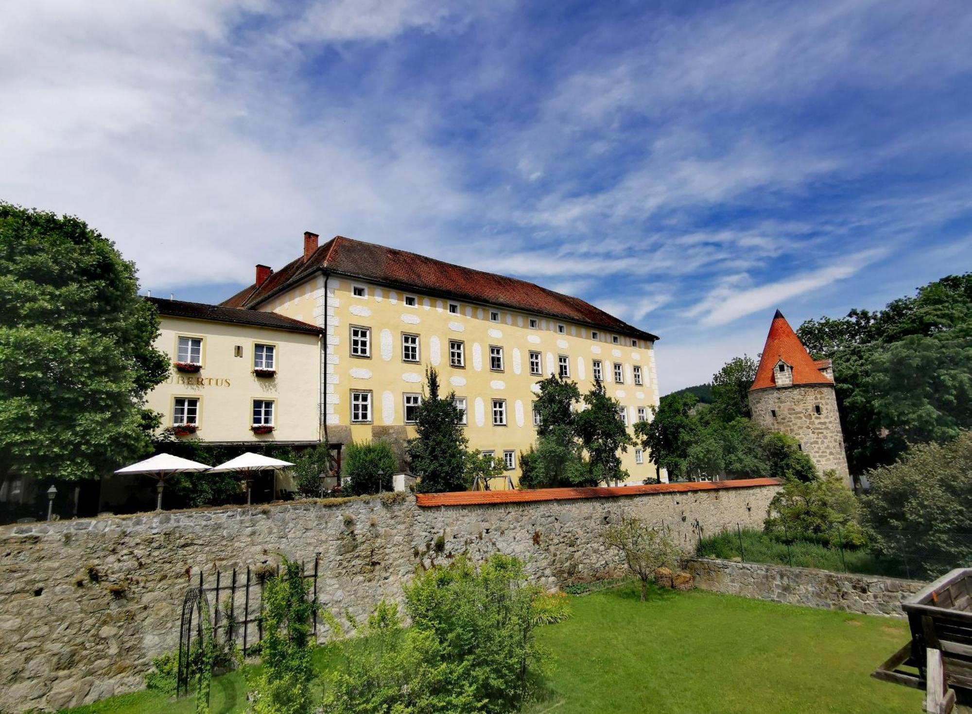 Zentrumsnahe Privatunterkunft Freistadt Exterior foto