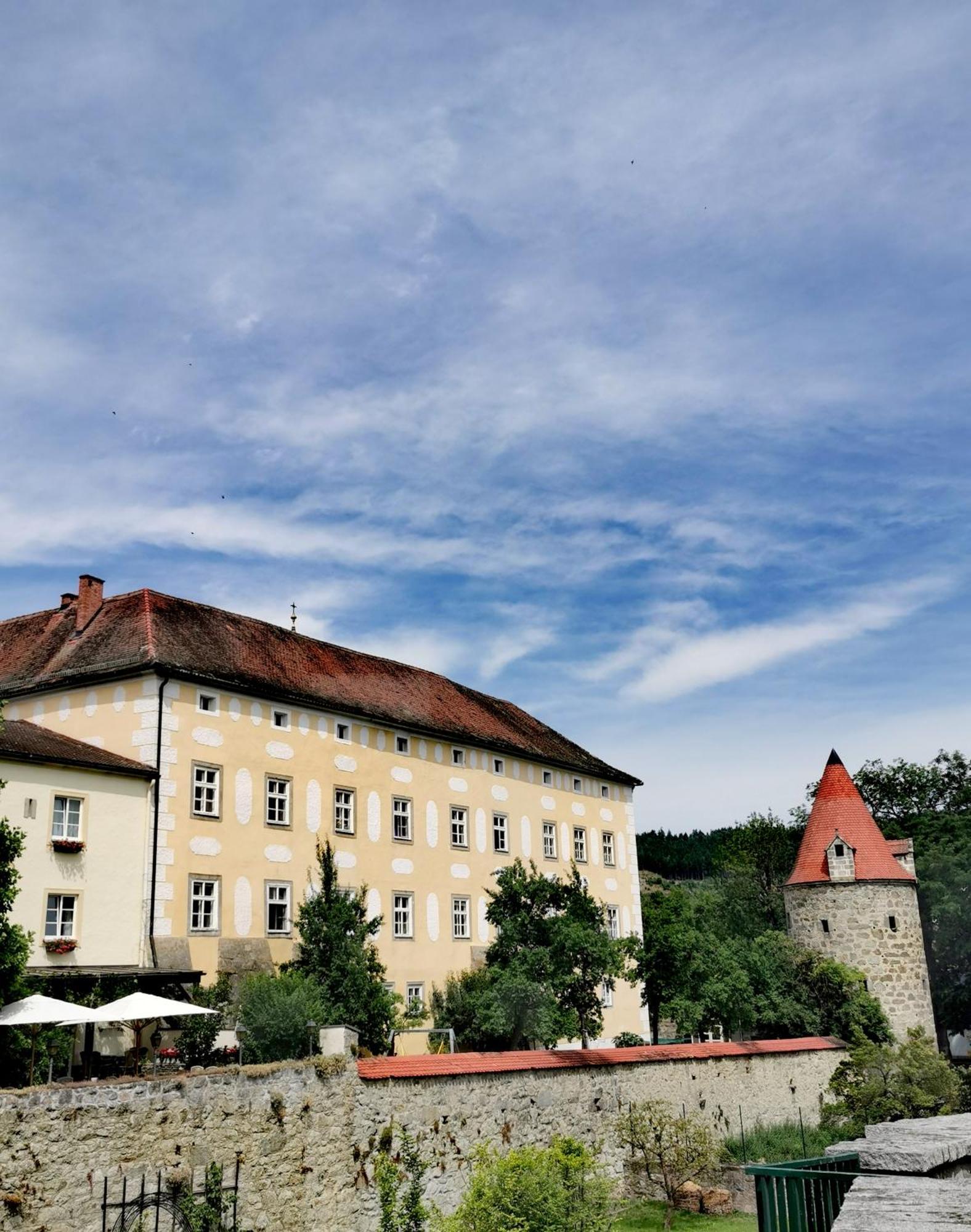 Zentrumsnahe Privatunterkunft Freistadt Exterior foto