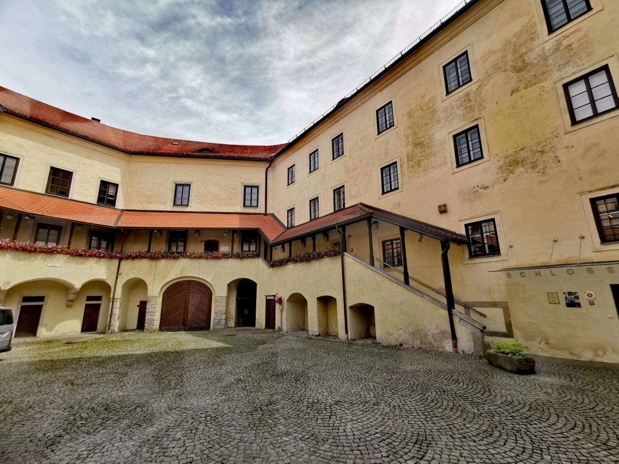 Zentrumsnahe Privatunterkunft Freistadt Exterior foto