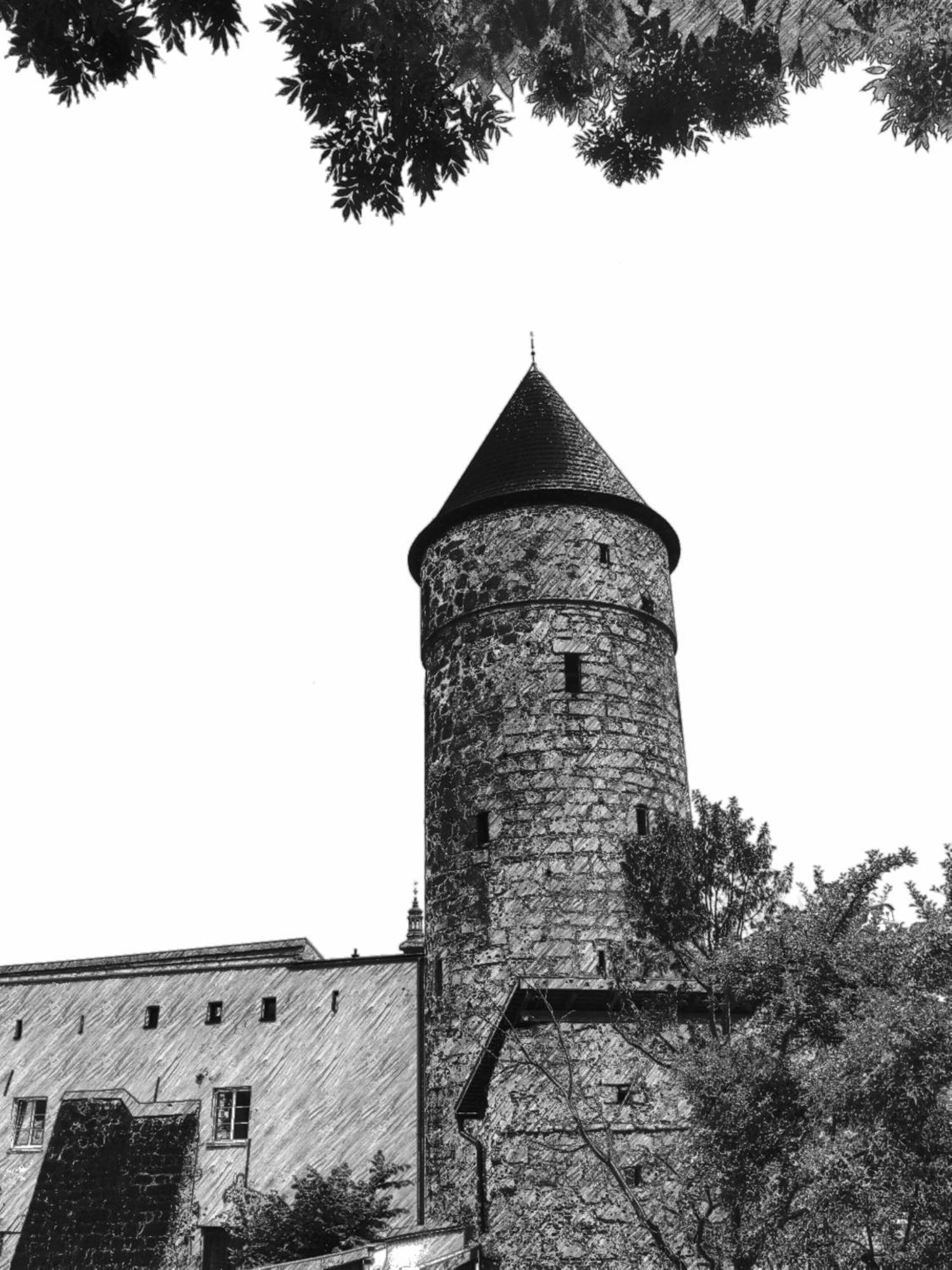 Zentrumsnahe Privatunterkunft Freistadt Exterior foto